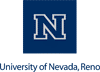 University of Nevada, Reno Logo